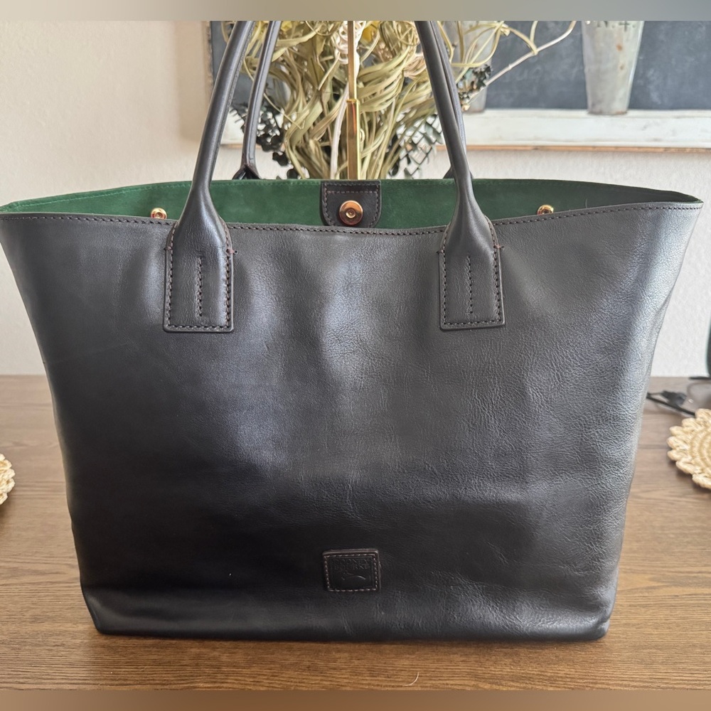 Dooney & Bourke Florentine Medium Russell Tote Bag